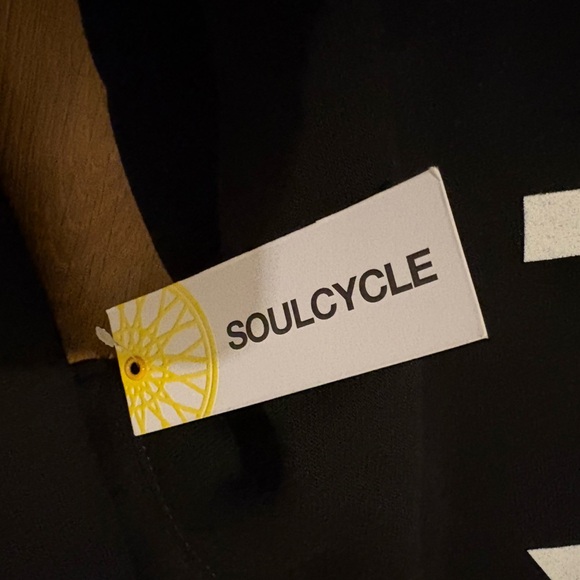 SOUL CYCLE crewneck sweater - Picture 2 of 4